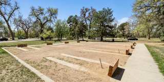 City Park Terrace Gallery 39