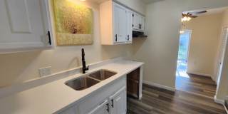 Beautiful remodeled 3BR, 1.5 Bth with garage and fenced backyard with newer stainless appliances Gallery 3