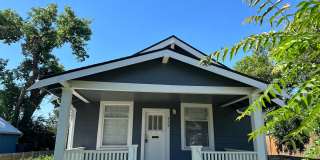 Remodeled Downtown Home! Gallery 1