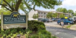 Stevens Walk Gallery 22