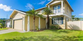 Ewa by gentry - Sonoma: 4-bed, 2.5 bath SFH available for rent ! Gallery 1