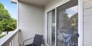 Cambridge Square Apartments Gallery 15