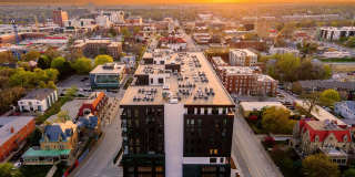 37 West Farnam Gallery 35