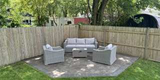 61 Collyer Street Gallery 18