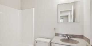 Well Appointed 2 bedroom 2 bathroom available March 15th!!! Close to all the amenities of Westgate Center!!!  Great Location and property, tile throughout!!! Gallery 19