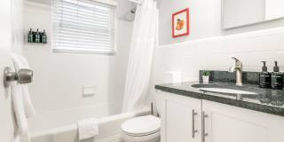 881 North Highland Apartments Gallery 6
