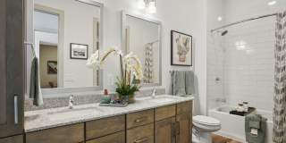 The Residences at Promontory Gallery 11