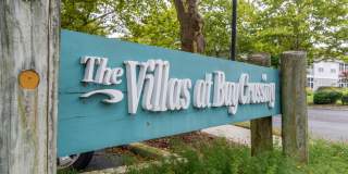 2nd floor condo in Villas at Bay Crossing with one car garage and community pool! Gallery 1