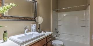 The Flats on Forty-One Gallery 13