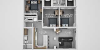 Hawley Ridge Apartments Gallery 1
