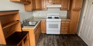 24 Blair St. Gallery 1