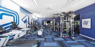 The Palmer Inverness Gallery 3