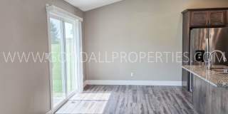 Spacious 4-Bedroom Clive Ranch with Finished Basement & 3-Car Garage Gallery 4