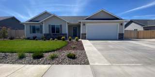 Brand New House in Winston! 1 Year Lease Required Gallery 1