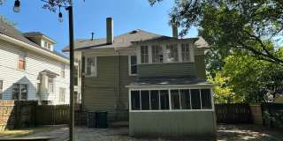 4 BR/ 2 BA in Central Gardens Area- AVAILABLE NOW! Gallery 13