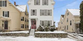 135 Sagamore Street Unit #3 03104 Gallery 1