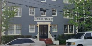 Uptown 1 Bedroom, 1 Bath, Swimming Pool, 1 block from St. Charles Gallery 9