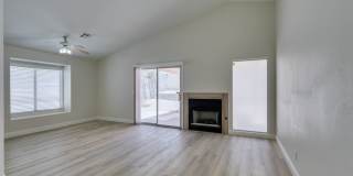 Charming 3-Bedroom Home with Covered Patio Gallery 4