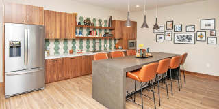 Scharbauer Flats Gallery 10