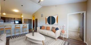 Grand Prairie Apartments (SD-SF-GPA) (Hotel) Gallery 1