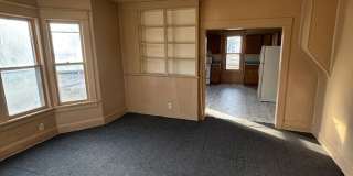 2 Bedroom duplex for rent in Waterloo Gallery 1