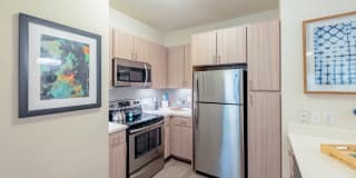 Bridge at Monarch Bluffs Apartments Gallery 4