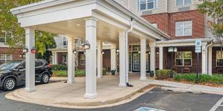 River Point Apartments - Senior Housing Gallery 1