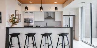 The Fenley Gallery 42