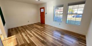 3-Bedroom House for Rent in Copperas Cove Gallery 4