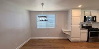 Newly updated corner lot Gallery 9