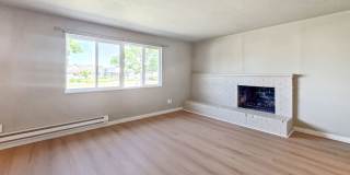 Updated 2 Bed 1 Bath in Fairwood Near Safeway Gallery 4