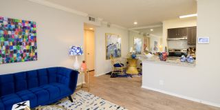 The Hamilton Premier Apartments Gallery 5