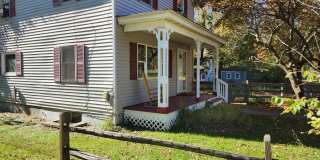 30 Fisk Street Gallery 1