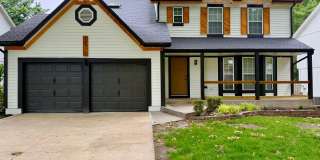 {14776} Fully Remodeled Two Story + Finished Basement + Fenced Yard Gallery 1