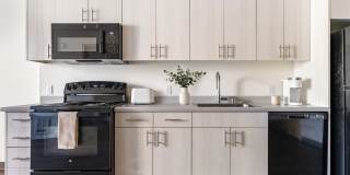 Mt. Baker The Maddux - Affordable Housing Mt. Baker The Maddux - Affordable Housing Gallery 34