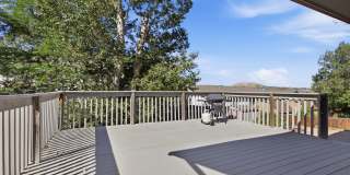 3 bed 2 1/2 bath Tri-level near Downtown Castle Rock! Gallery 27