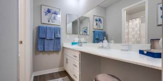 Villa Creek Apartment Homes Gallery 18