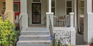 952 SHEPHERD ST NW #LOWER LEVEL Gallery 2
