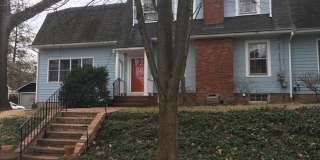 3806 JOCELYN ST NW #BASEMENT 3806 JOCELYN ST NW #BASEMENT Gallery 1