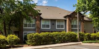 University Ridge Apartments Gallery 32