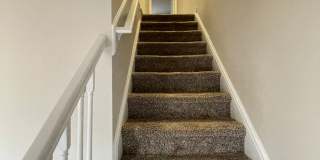 APPLICATION PENDING: 720-A Powell Drive ~Newly Renovated~ End Unit ~ Convenient to Powell Drive Park and NCSU! Gallery 8