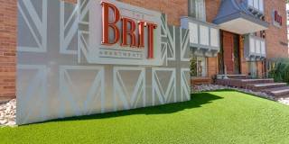 The Brit Gallery 39