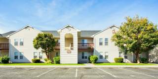Cornerstone Apartments - Affordable Housing Gallery 2