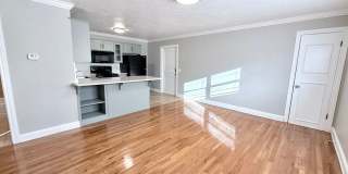 Updated 2BD 1BA Apartment in Historic Crown Heights!! Gallery 3