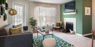 The Waterford Apartments Gallery 20