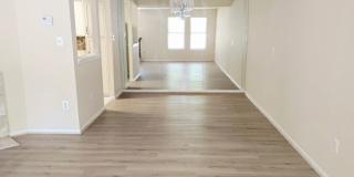 Beautiful 3BR Townhome in Burtonsville | Garage, Deck & Community Amenities Gallery 6