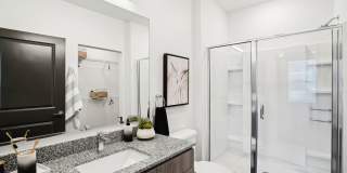 The Pullman Luxury Apartment Homes Gallery 57