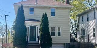 616 Adams St. Gallery 1