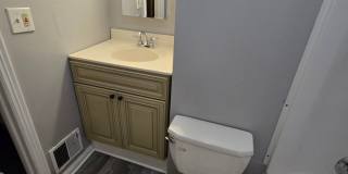 Renovated & Move-In Ready 2BR/1BA Home Gallery 6