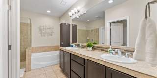 FULLY FURNISHED home available now. Gallery 16